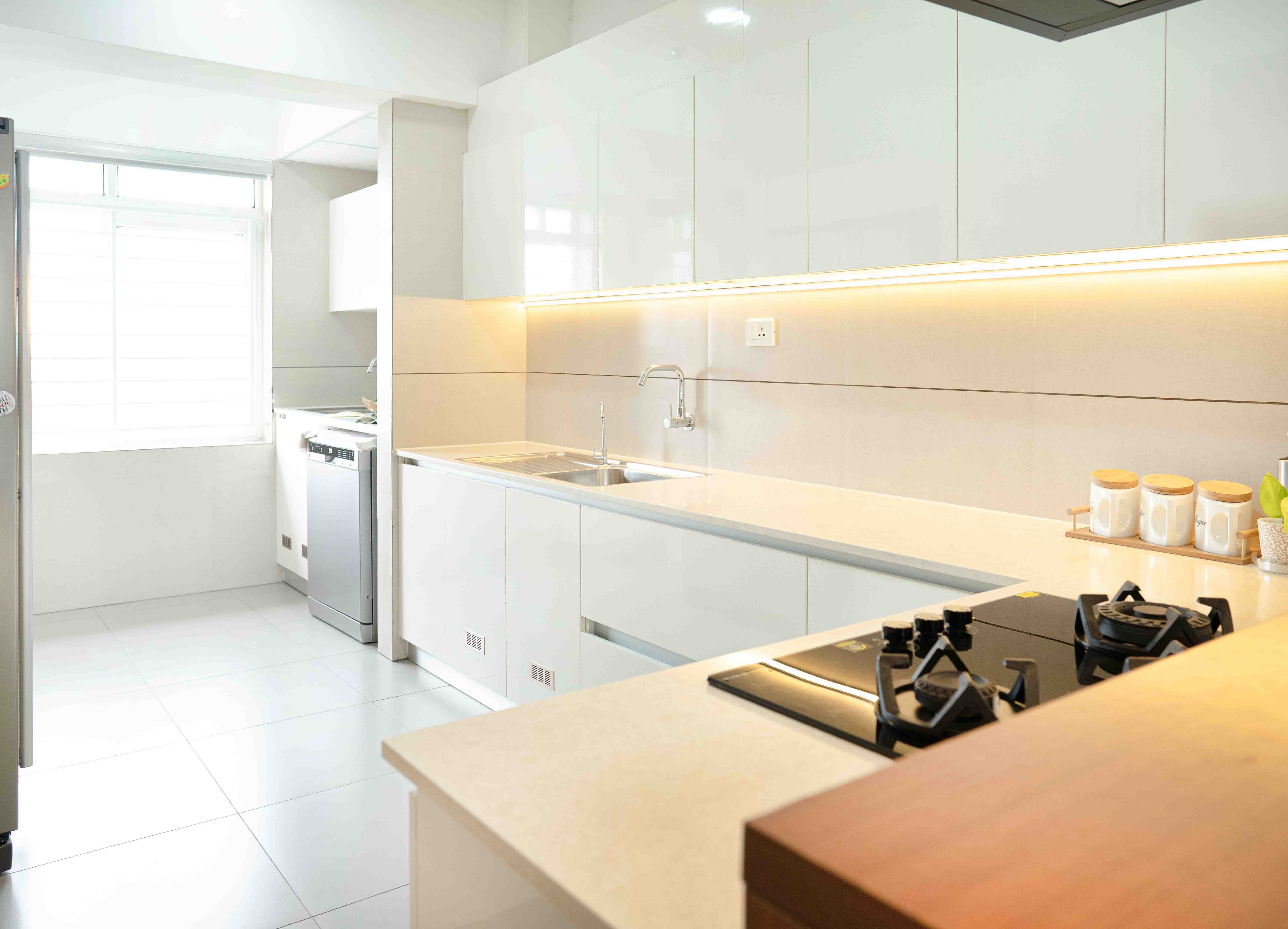 Kitchen Gallery